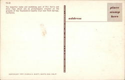 back