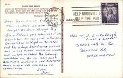back