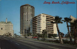 East Ocean Boulevard East Ocean Boulevard