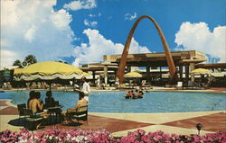 Wilbur Clark's Desert Inn Las Vegas, NV Postcard Postcard Postcard