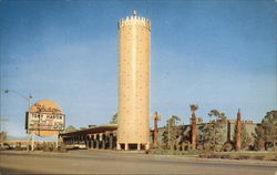 Hotel Flamingo Las Vegas, NV Postcard Postcard Postcard