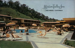 Mission Valley Inn Mission Valley Inn