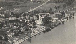 Whalom Park Lunenburg, MA Postcard Postcard Postcard