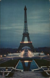 Eiffel Tower Eiffel Tower