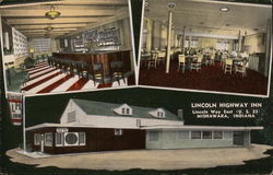 Lincoln Highway Inn Lincoln Highway Inn