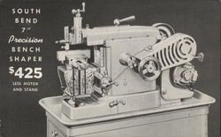 South Bend Lathe Works South Bend Lathe Works