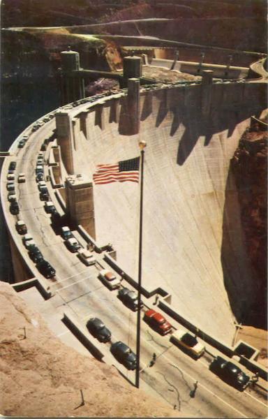 Highway 66 North Las Vegas Nevada