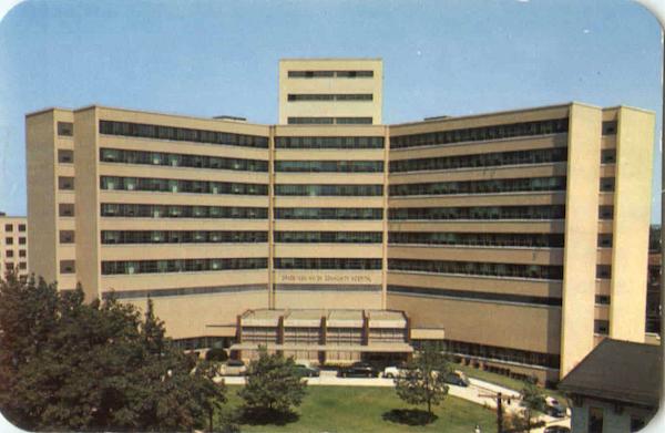 Memorial Unit New Haven Colorado