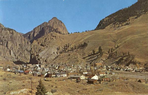 Creede Colorado