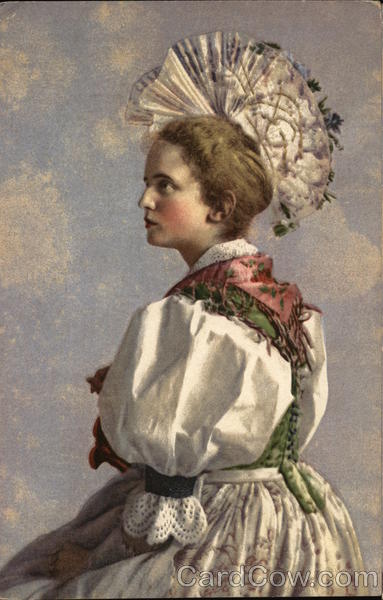 Beautiful Woman Women