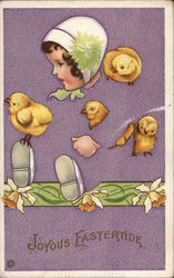 Joyous Eastertide Joyous Eastertide
