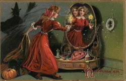 Halloween Halloween