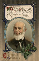 Christmas Greetings Christmas Greetings