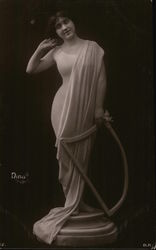 Nina Postcard