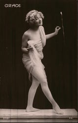 Grace Postcard
