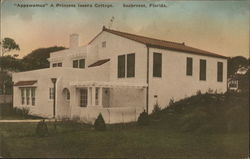 "Appawamus" A Princess Issena Cottage "Appawamus" A Princess Issena Cottage