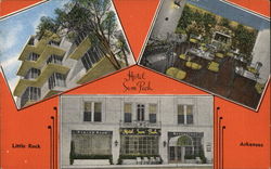 Hotel Sam Peck Hotel Sam Peck