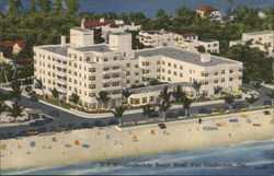 Lauderdale Beach Hotel Lauderdale Beach Hotel