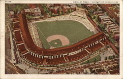 Wrigley Field Wrigley Field