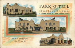 Park- O-tell Park- O-tell