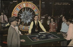 Wheel of Fortune Wheel of Fortune