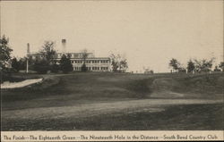 South Bend Country Club South Bend Country Club