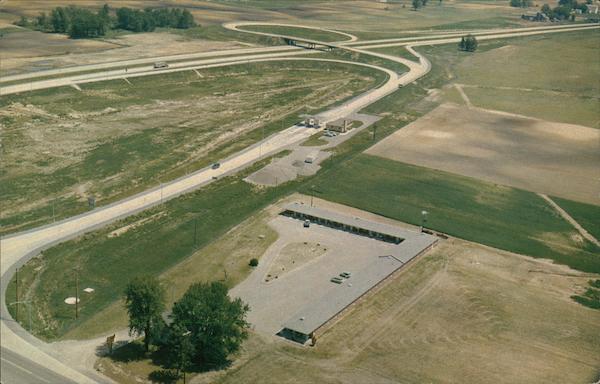 Exit 3 Motel Wauseon Ohio