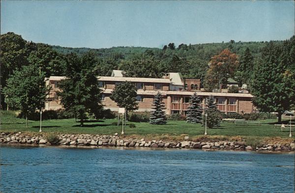 Bayfield Inn Wisconsin