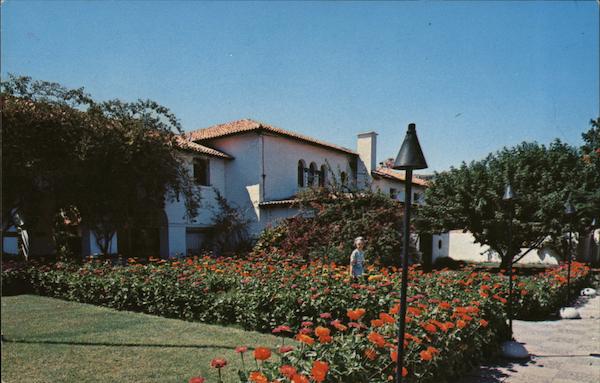 Hotel Playa de Cortes Guaymas Mexico Agustin Salguero