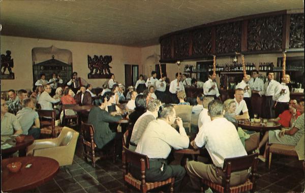 Hotel Playa de Cortes Guaymas Mexico