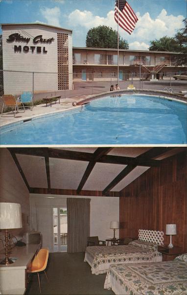 Stony Crest Motel Bloomington Indiana