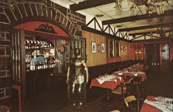 Piccadilly Restaurant and Pub Washington District of Columbia