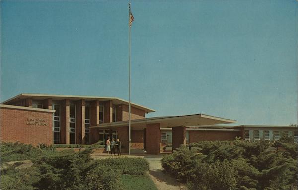 The Principia St. Louis Missouri