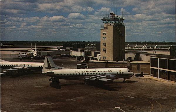 Chicago O'Hare International Airport Illinois