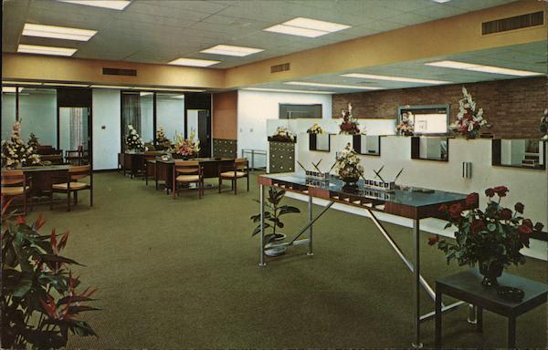 National Bank and Trust Co. Norwich New York