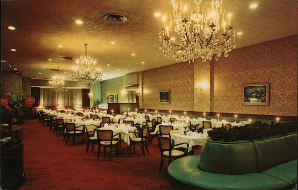 Lauraine Murphy Restaurant Manhasset New York