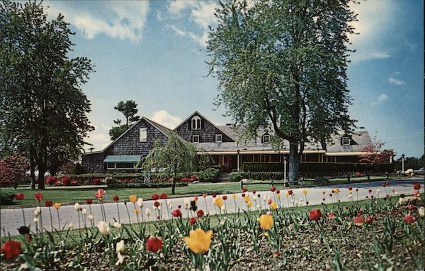 Milleridge Inn Jericho New York