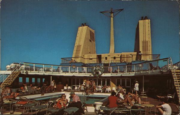 M/S Bolero Cruise Ships
