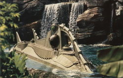 Submarine Nautilus - 20,000 Leagues Under the Sea Submarine Nautilus - 20,000 Leagues Under the Sea