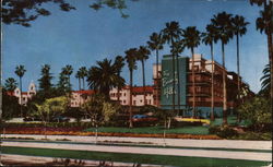 Beverly Hill Hotel Beverly Hill Hotel