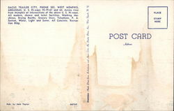 back
