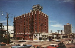 El Cortez Hotel and Casino Reno, NV Postcard Postcard Postcard
