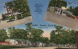Cadle's Tourist Court Cadle's Tourist Court