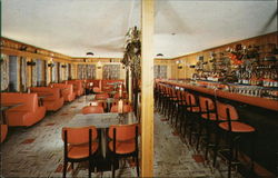 Moock's Tavern St. Petersburg, FL Postcard Postcard Postcard