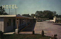 El Siesta Motel El Siesta Motel