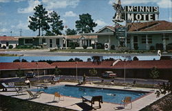 McInnis Motel McInnis Motel