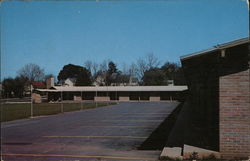 Park Motel Park Motel