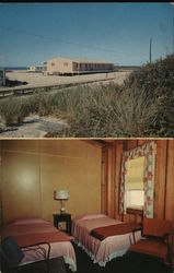 Leja Beach Hotel--Davis Park Leja Beach Hotel--Davis Park