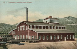 Ward Shaft Ward Shaft