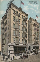 Hotel Victoria Hotel Victoria
